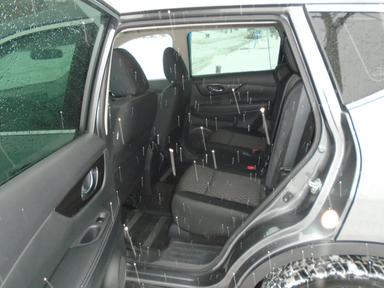 Nissan Rogue 2018 - Thumbnail 8