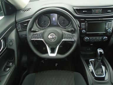 Nissan Rogue 2018 - Thumbnail 9