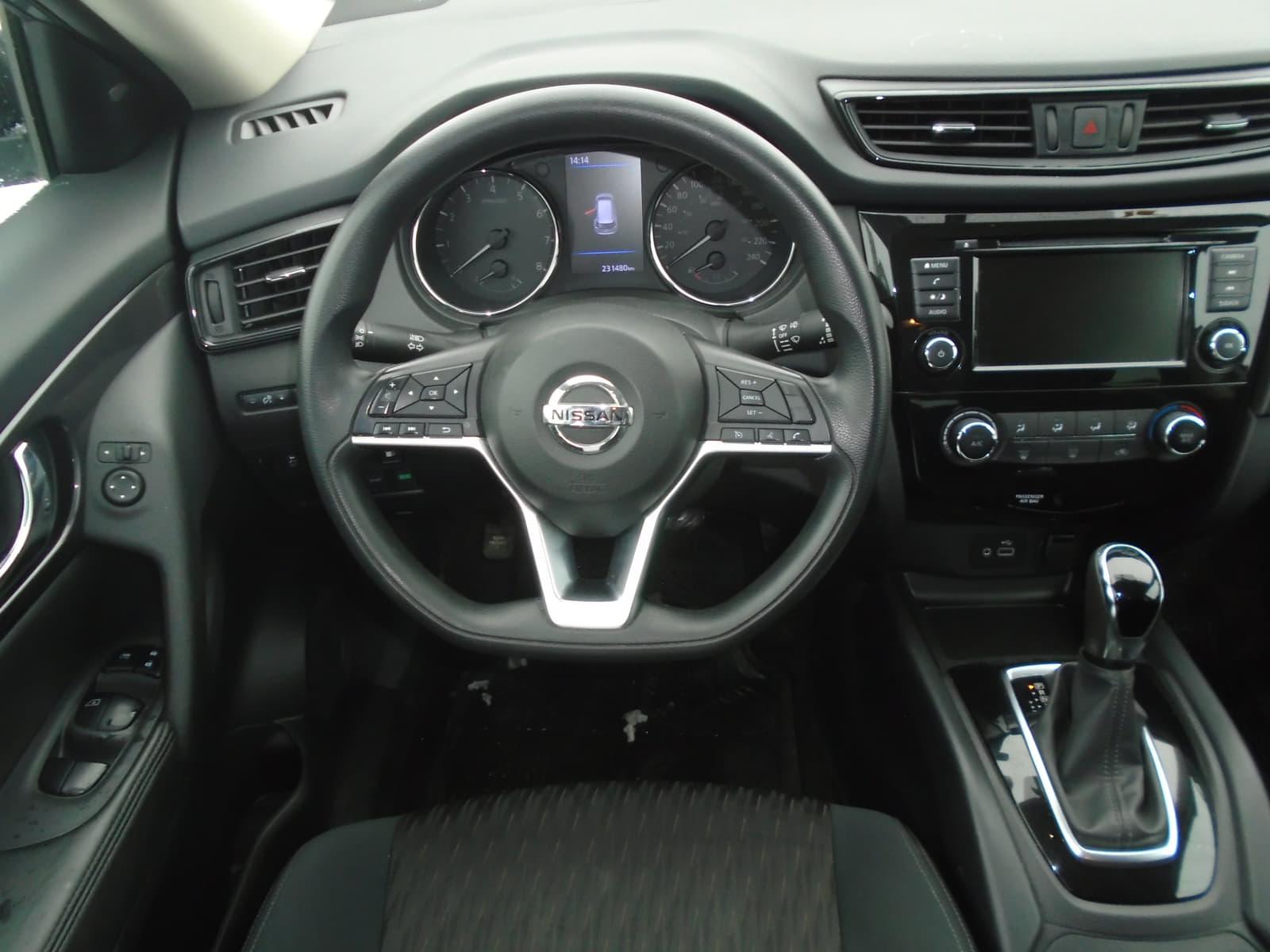 Nissan Rogue 2018 - Image 9