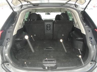 Nissan Rogue 2018 - Thumbnail 10