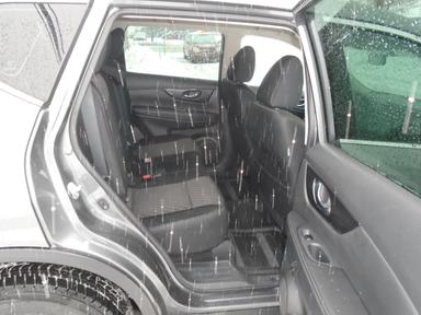 Nissan Rogue 2018 - Thumbnail 11