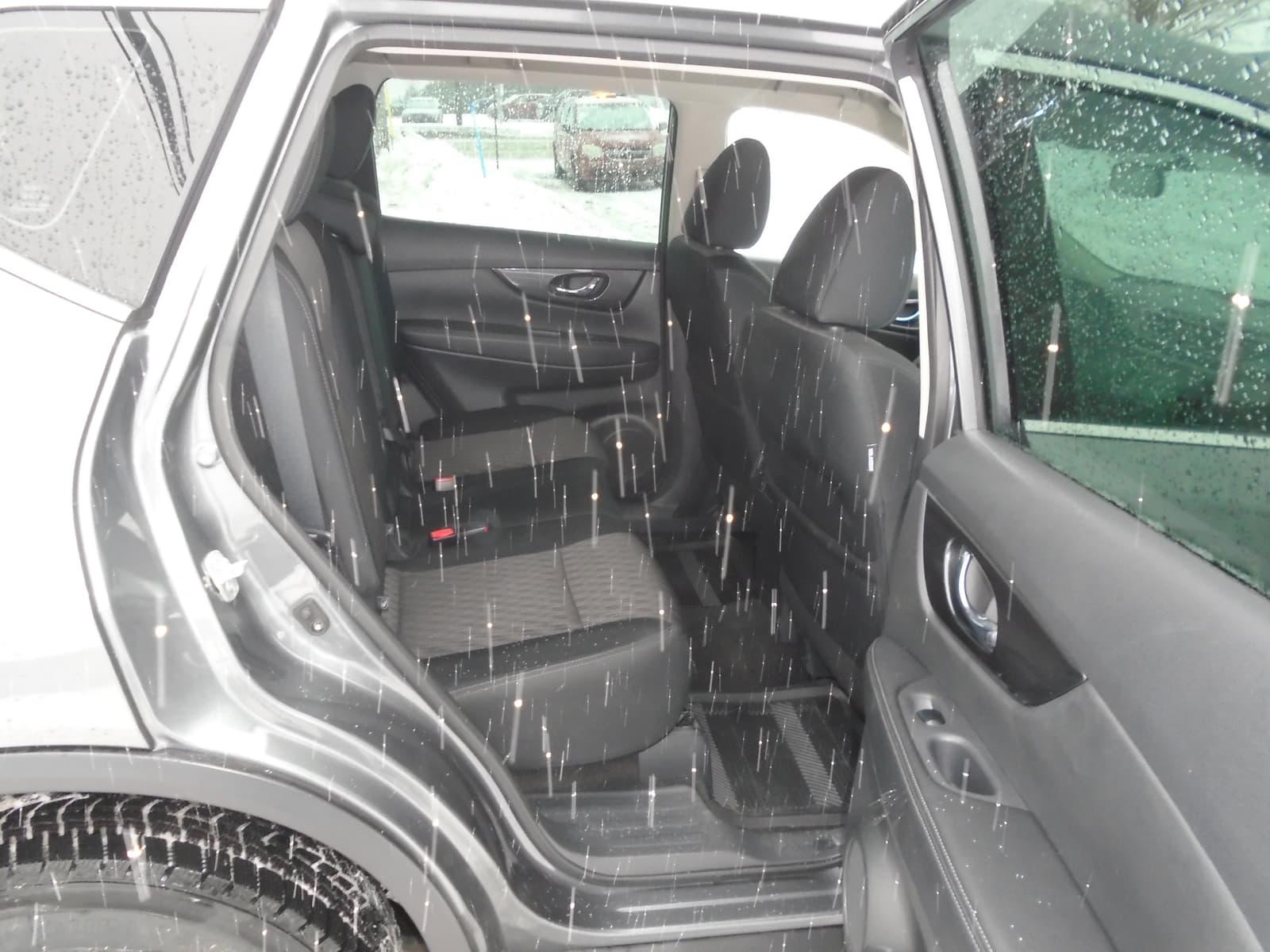 Nissan Rogue 2018 - Image 11