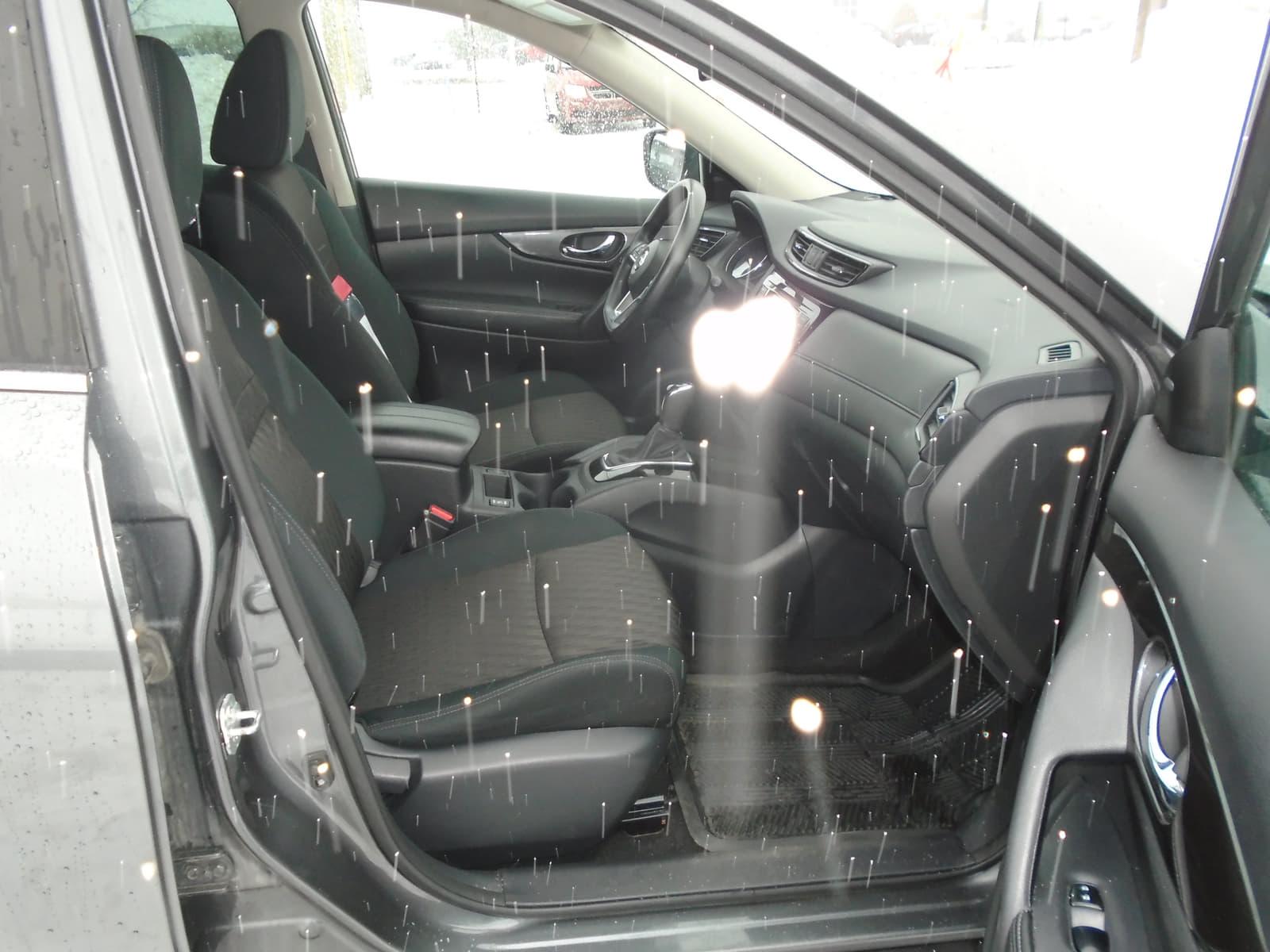 Nissan Rogue 2018 - Image 12