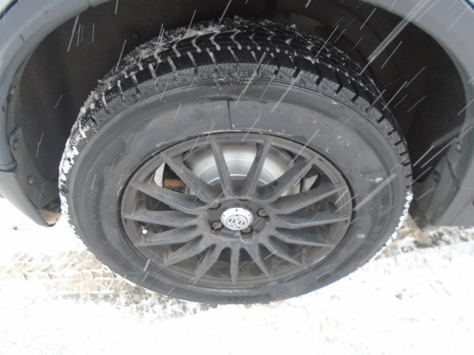 Nissan Rogue 2018 - Image 13