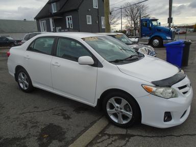 Toyota Corolla 2011 - Thumbnail 3