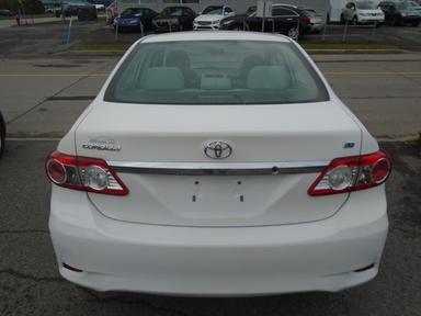 Toyota Corolla 2011 - Thumbnail 5