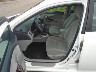 Toyota Corolla 2011 - Thumbnail 7