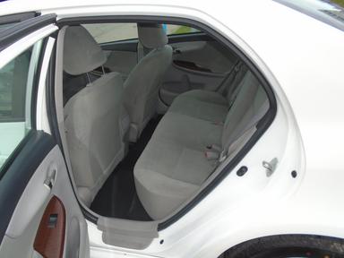Toyota Corolla 2011 - Thumbnail 8