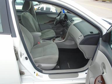 Toyota Corolla 2011 - Thumbnail 12