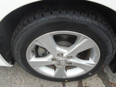 Toyota Corolla 2011 - Thumbnail 13