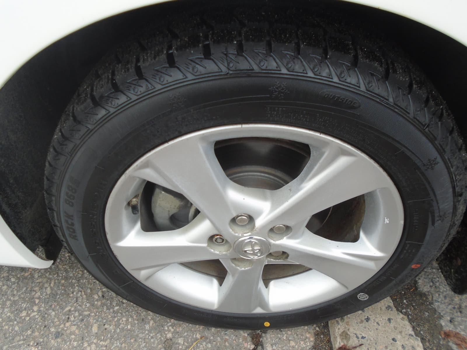 Toyota Corolla 2011 - Image 13