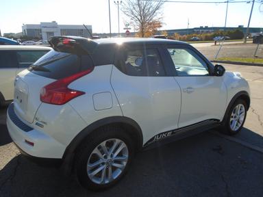 Nissan Juke 2012 - Thumbnail 4