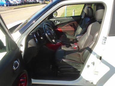 Nissan Juke 2012 - Thumbnail 7