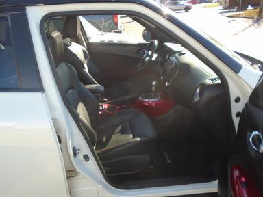 Nissan Juke 2012 - Thumbnail 11