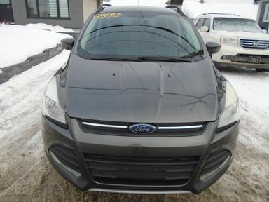 Ford Escape 2015 - Thumbnail 2