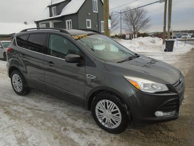 Ford Escape 2015 - Thumbnail 3