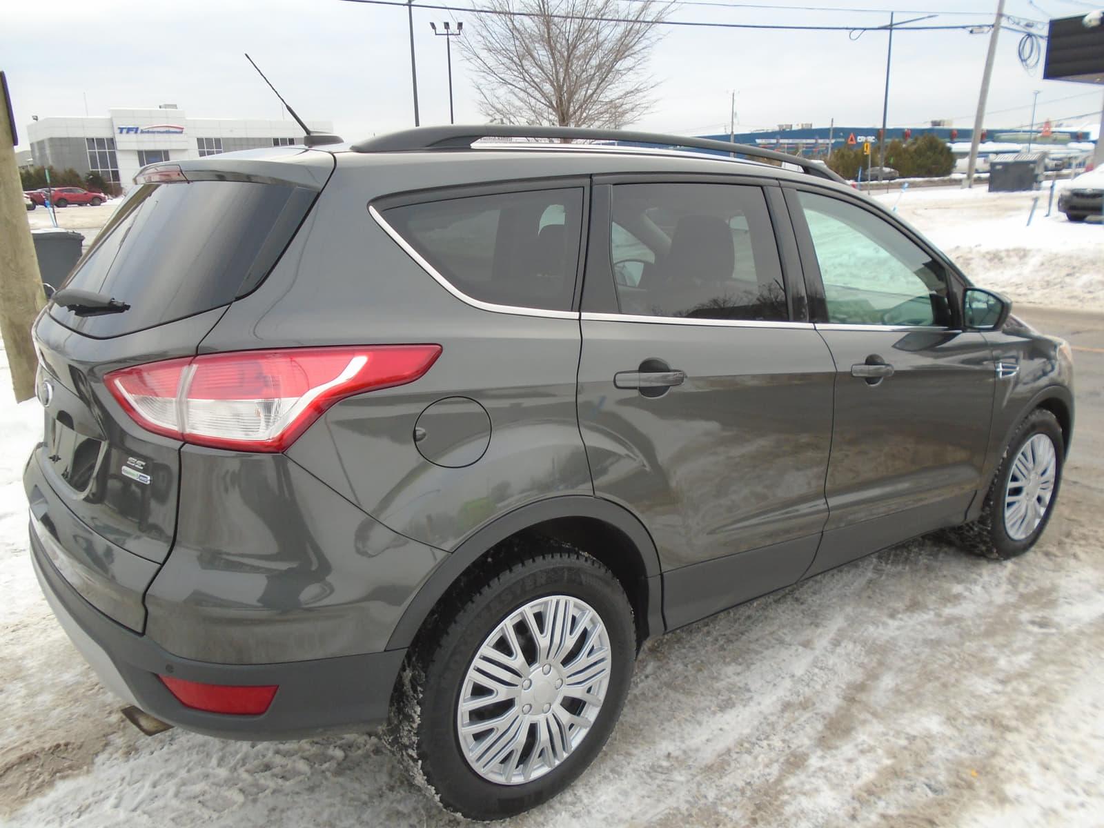 Ford Escape 2015 - Image 4