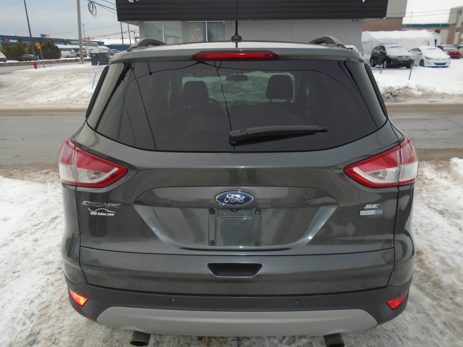 Ford Escape 2015 - Image 5