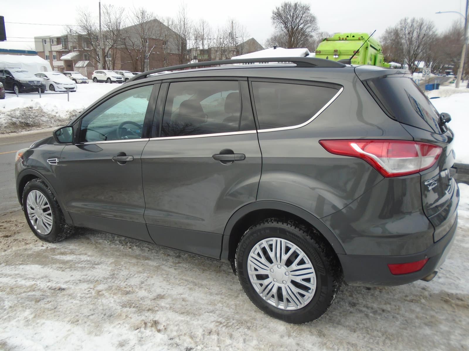 Ford Escape 2015 - Image 6