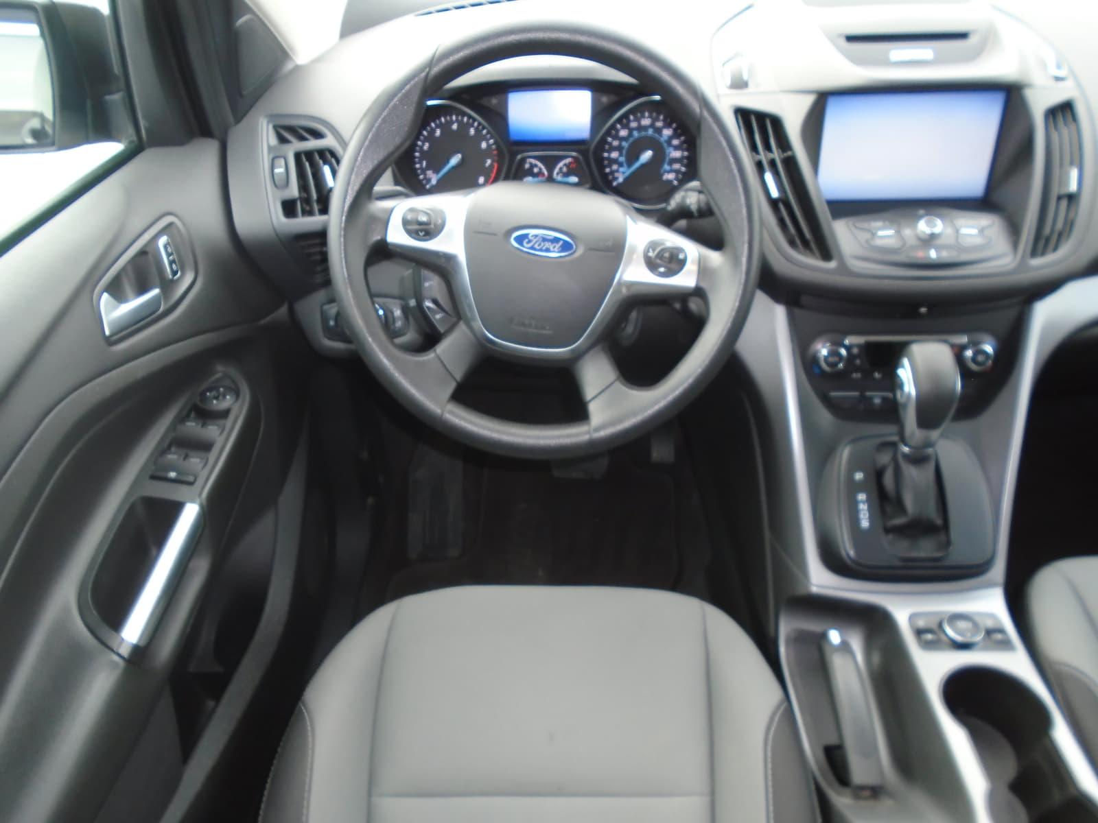 Ford Escape 2015 - Image 8