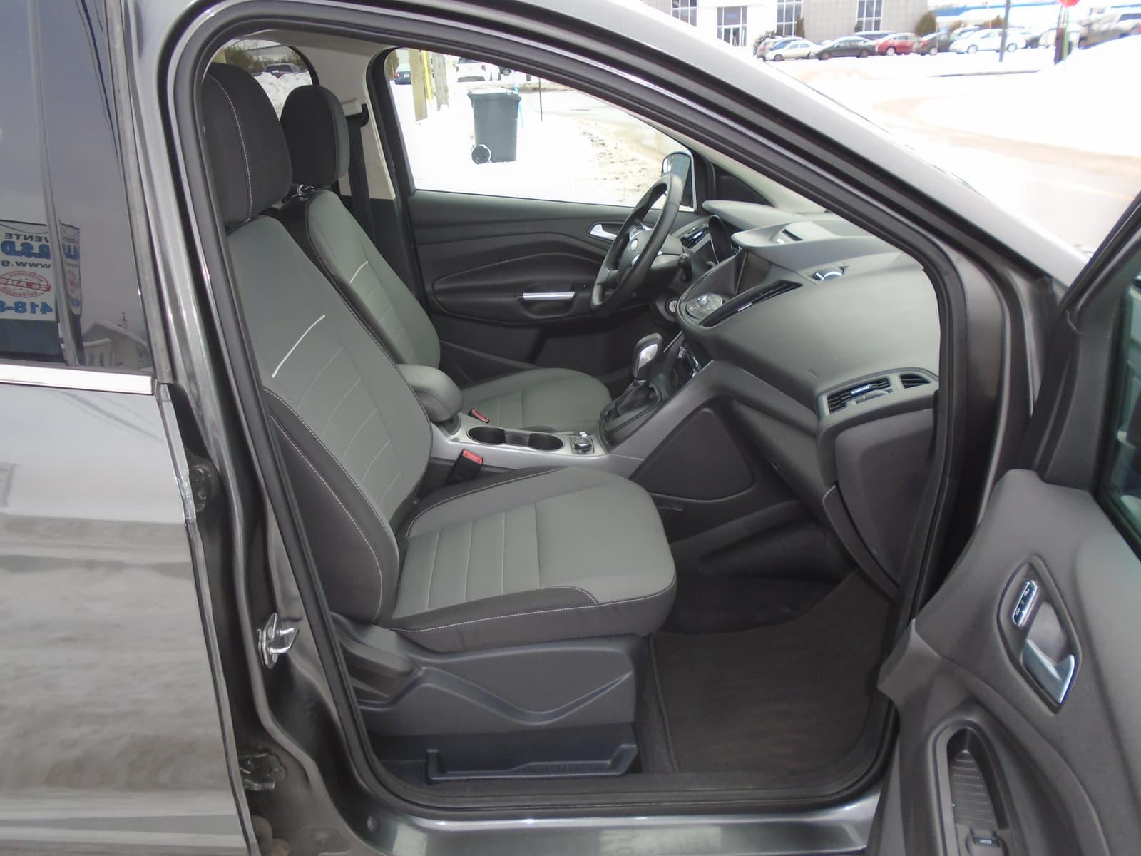 Ford Escape 2015 - Image 10