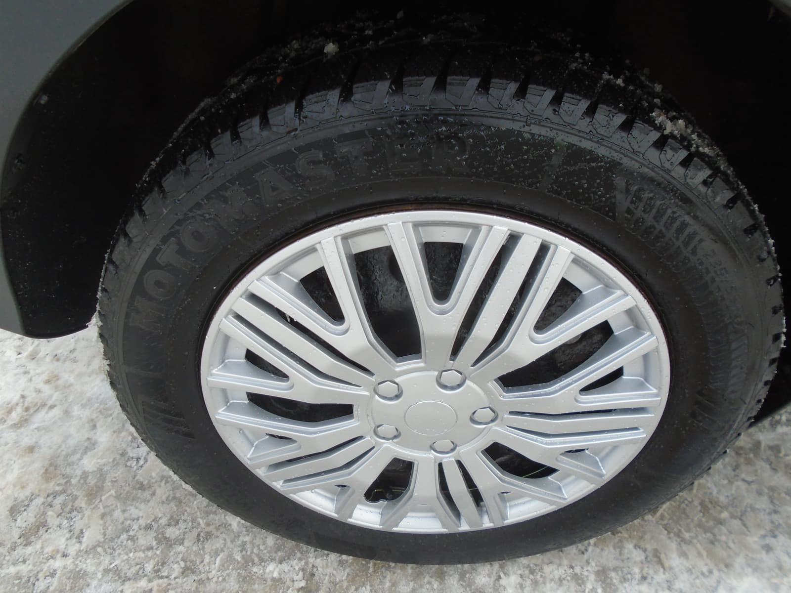 Ford Escape 2015 - Image 11