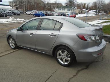 Mazda Mazda3 2010 - Thumbnail 6