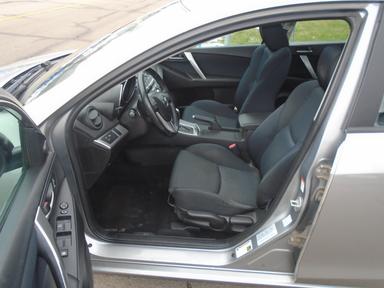 Mazda Mazda3 2010 - Thumbnail 7