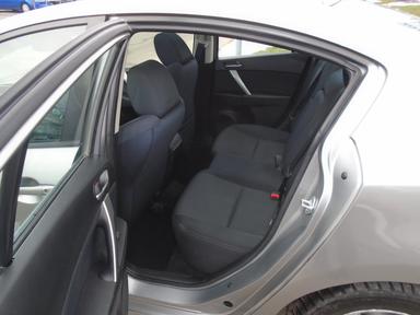 Mazda Mazda3 2010 - Thumbnail 8