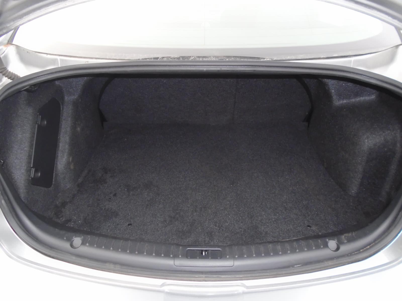 Mazda Mazda3 2010 - Image 11