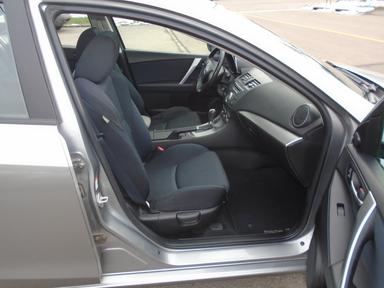 Mazda Mazda3 2010 - Thumbnail 13