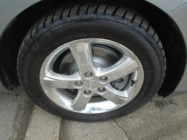 Mazda Mazda3 2010 - Thumbnail 14