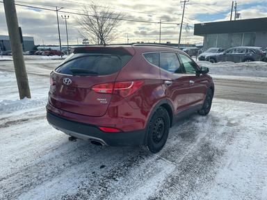 Hyundai Santa Fe Sport 2014 - Thumbnail 4