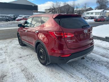Hyundai Santa Fe Sport 2014 - Thumbnail 6