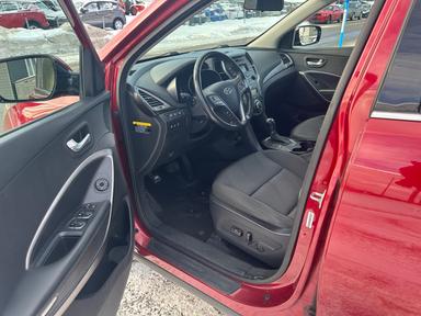 Hyundai Santa Fe Sport 2014 - Thumbnail 7