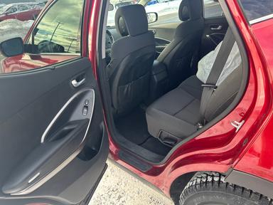 Hyundai Santa Fe Sport 2014 - Thumbnail 8