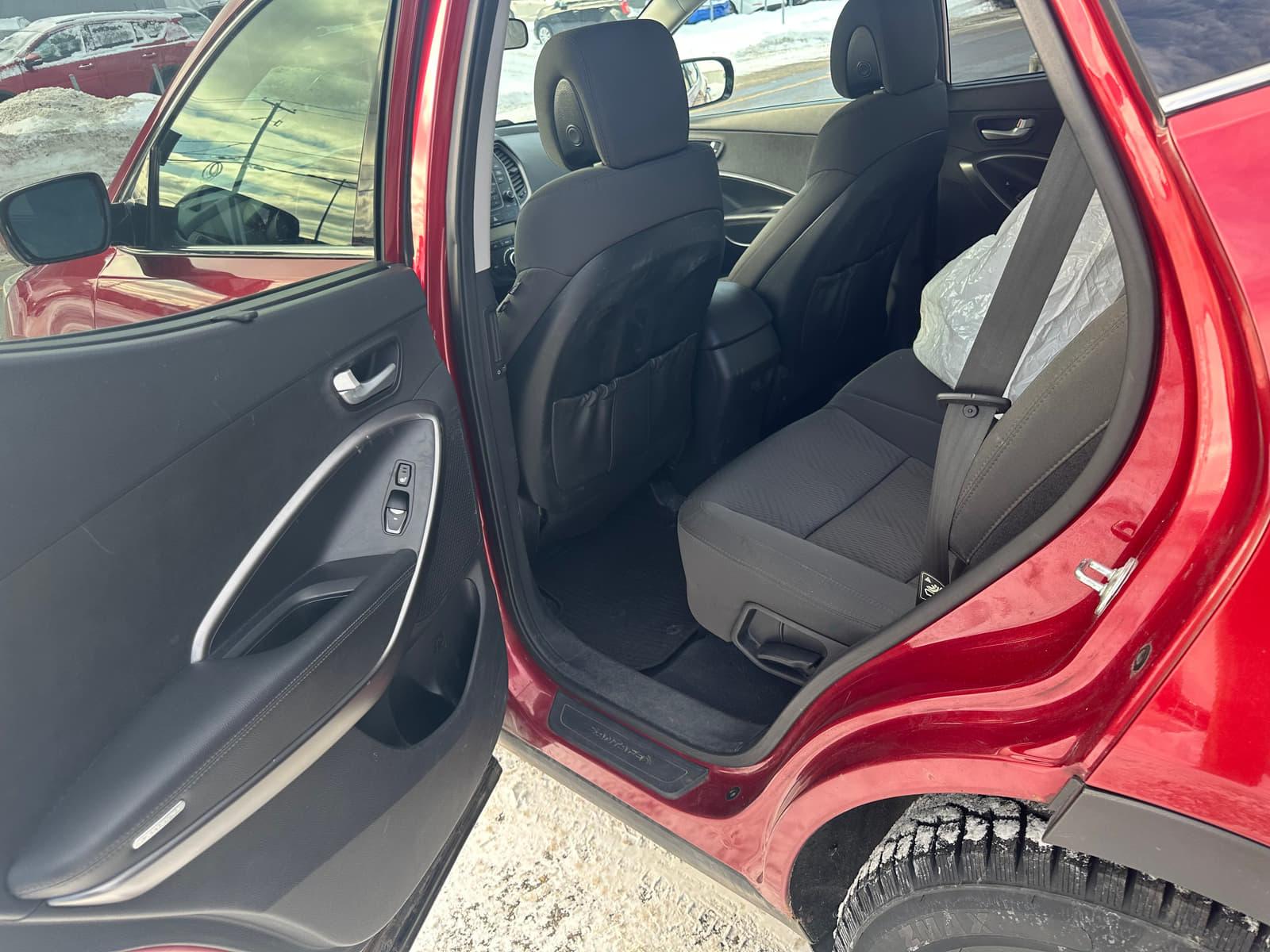 Hyundai Santa Fe Sport 2014 - Image 8