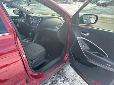 Hyundai Santa Fe Sport 2014 - Thumbnail 11