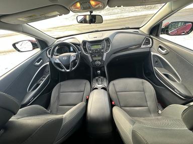 Hyundai Santa Fe Sport 2014 - Thumbnail 12