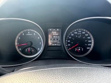 Hyundai Santa Fe Sport 2014 - Thumbnail 13