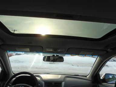 Hyundai Accent 2015 - Thumbnail 9