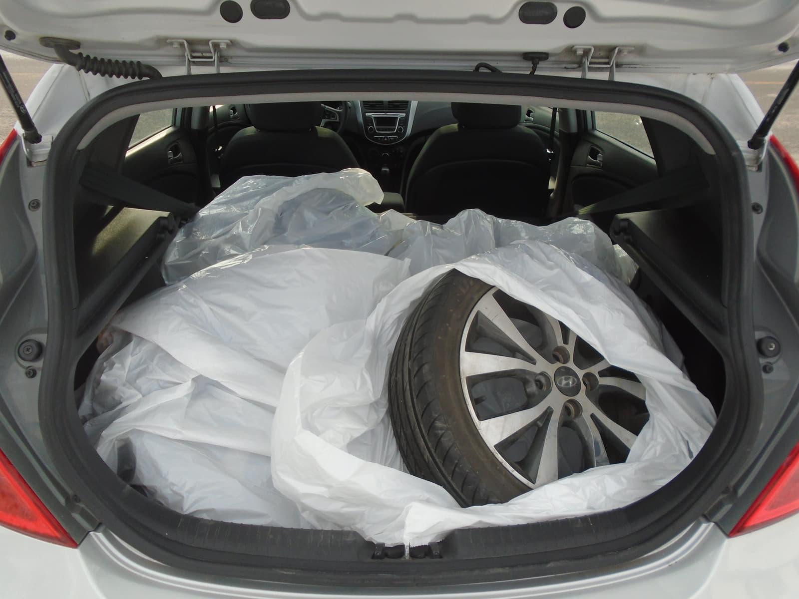 Hyundai Accent 2015 - Image 10