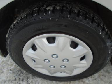 Hyundai Accent 2015 - Thumbnail 12