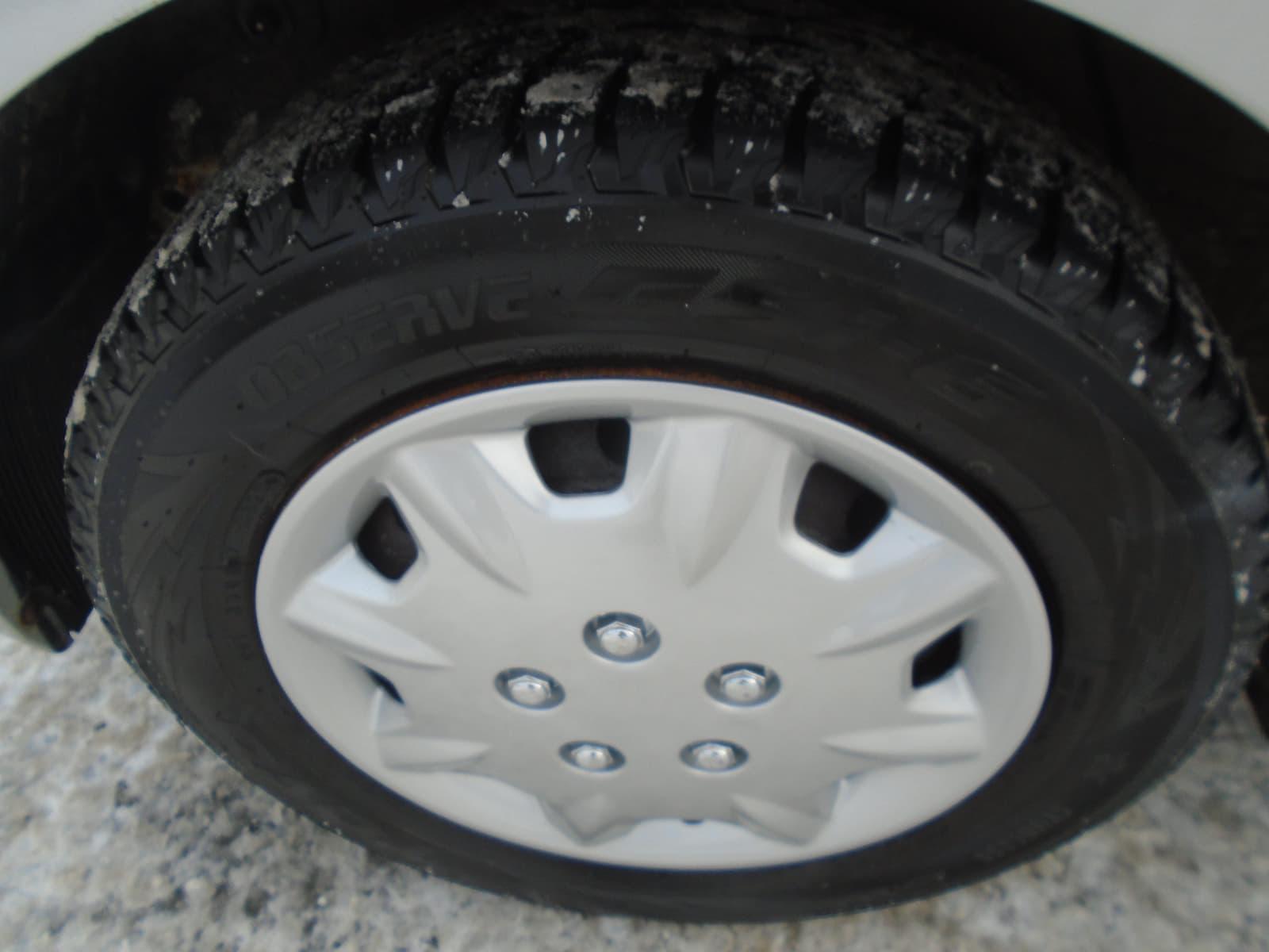 Hyundai Accent 2015 - Image 12