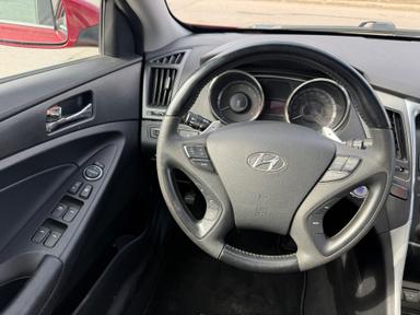 Hyundai Sonata 2012 - Thumbnail 9