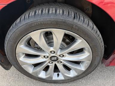 Hyundai Sonata 2012 - Thumbnail 13
