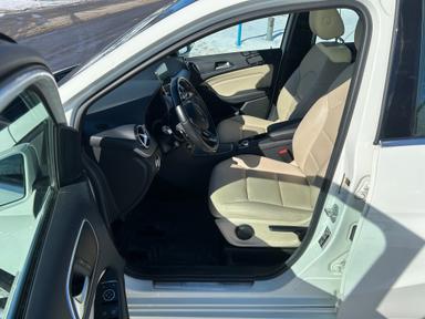 Mercedes-Benz B 250 2015 - Thumbnail 7