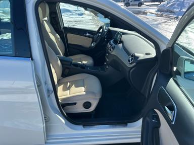 Mercedes-Benz B 250 2015 - Thumbnail 11