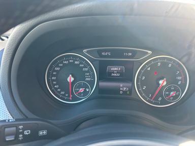 Mercedes-Benz B 250 2015 - Thumbnail 13