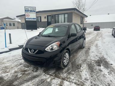 Nissan Micra 2016 - Thumbnail 1